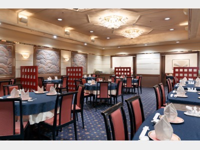 中華レストラン