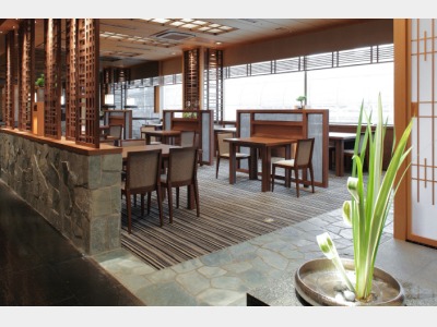 和食レストラン