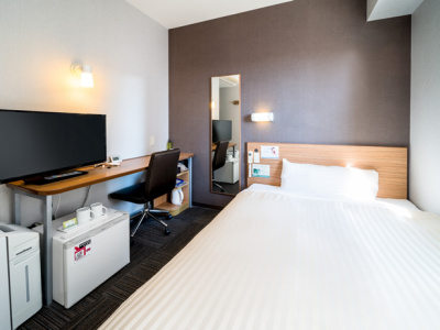 シングルルーム