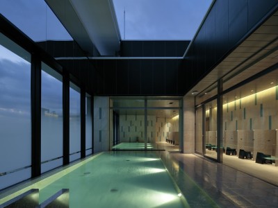 フロント・ロビー