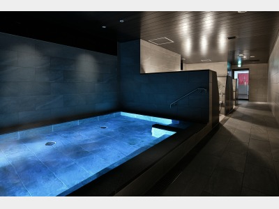 大浴場（女性）