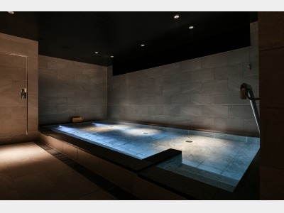 大浴場（男性）