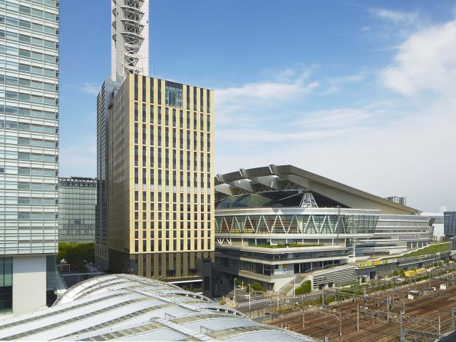 ホテルメトロポリタンさいたま新都心 埼玉県 さいたま新都心 の施設情報 日本旅行