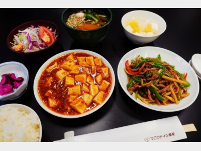 ディナープラン