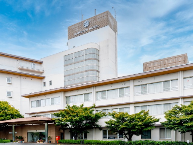 亀の井ホテル　長瀞寄居 亀の井ホテル 長瀞寄居