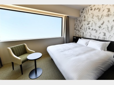 コンフォートダブル（一例）