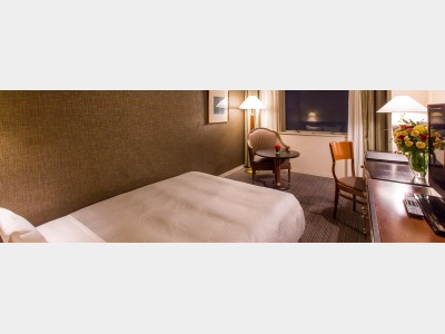 スタンダードダブル（一例）