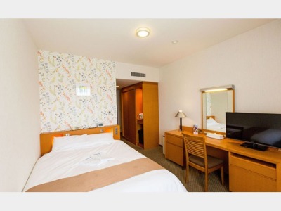 ダブル（一例）