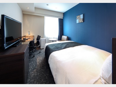 スタンダードルーム（一例）