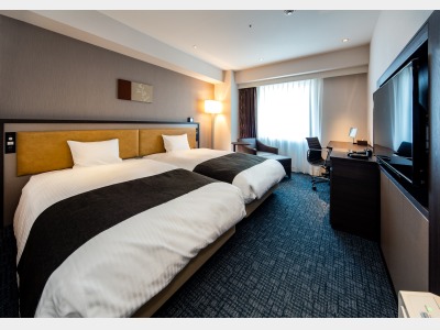 スタンダードツイン（一例）