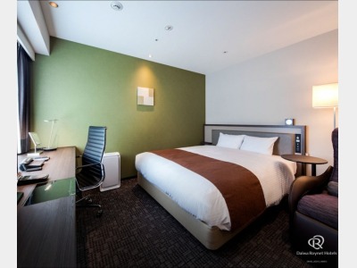 デラックスダブル（一例）