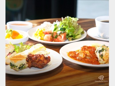 食事（イメージ）