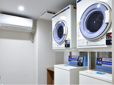 ランドリールーム