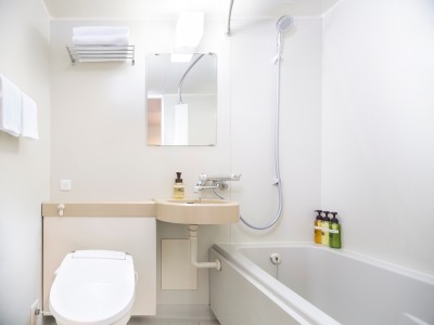 スタンダードルームユニットバスイメージ