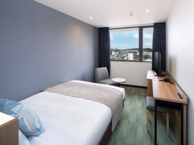 スタンダードダブルルーム