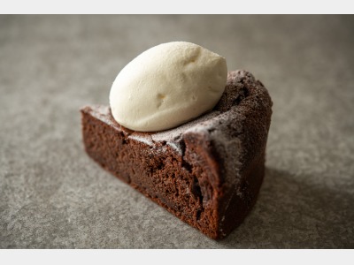 カフェ【ガトーショコラ】