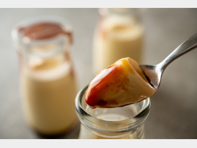 カフェ【プリン】