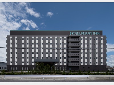 ホテルルートイン市原