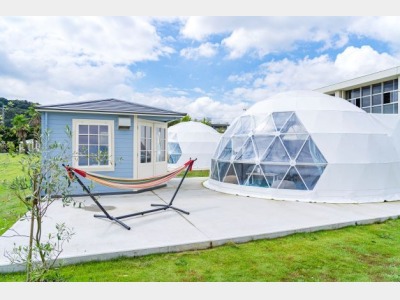 ドームテント_スタンダード