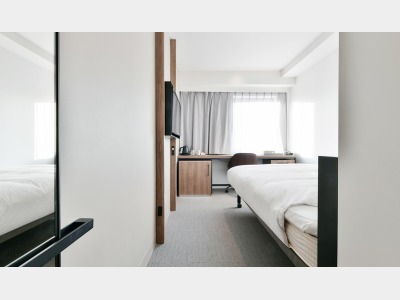 スタンダードシングル（一例）