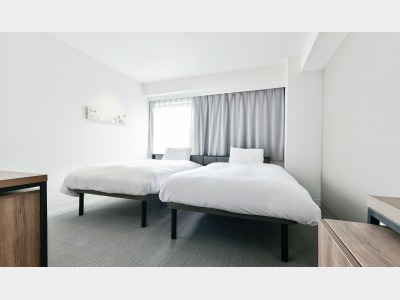 スタンダードツイン（一例）