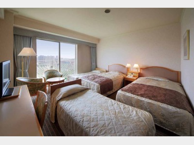 ラージツイン(一例）