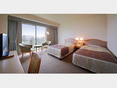 ラージツイン一例