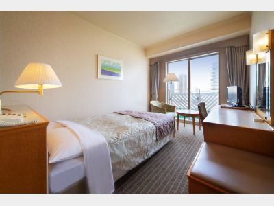 セミダブル一例