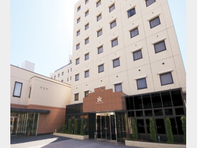 メイプルイン幕張 メイプルイン幕張