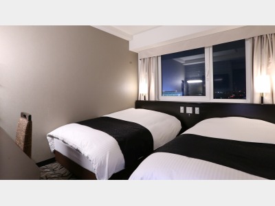 ウェストウィングツイン（一例）