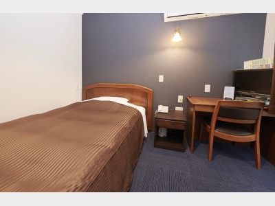 シングルルーム（一例）