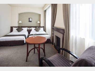 エグゼクティブツイン（一例）