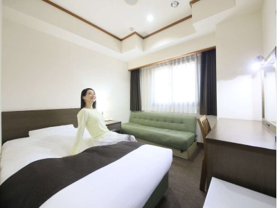 シングル（16㎡）