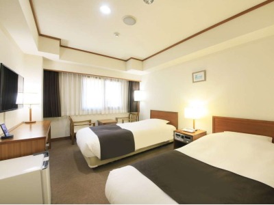 ツイン（22㎡）