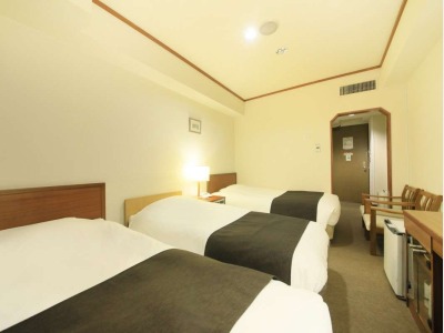 トリプル（22㎡）