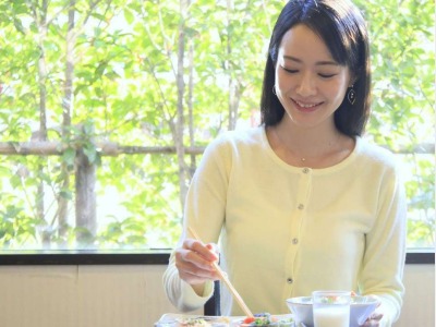 体に優しい「手料理の味わい」