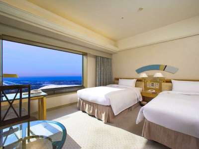 モデレートツイン一例