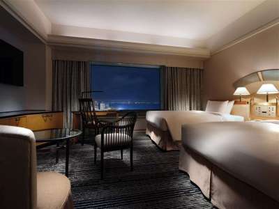 モデレートツイン一例