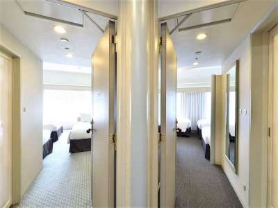 コネクティングツイン（一例）