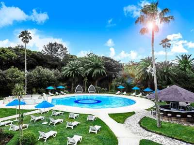 シェルプール（夏季限定）