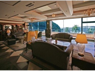 ロビーイメージ