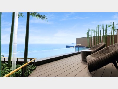 ぷーろ（水着又は専用着衣を着てお入りいただきます）