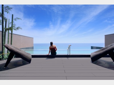 ぷーろ（水着又は専用着衣を着てお入りいただきます）