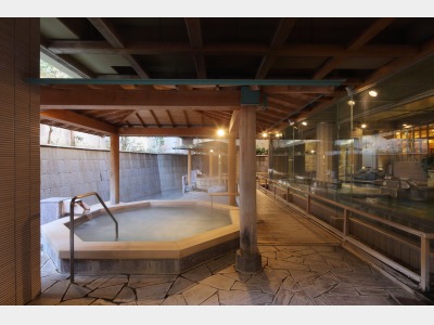 大浴場　イメージ