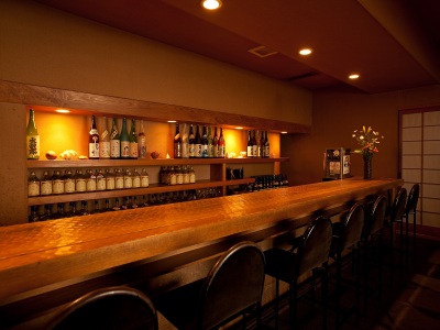 直営酒処「波助」※日、月、火曜日定休