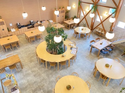 カフェ2