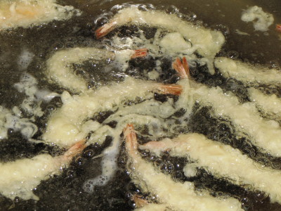 夕食バイキング（イメージ）