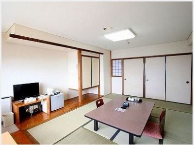 和室10畳