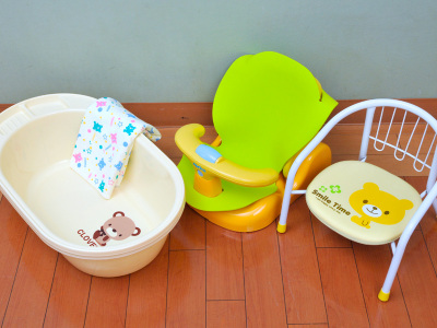 お子様グッズ（イメージ）