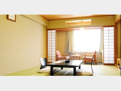 和室10畳